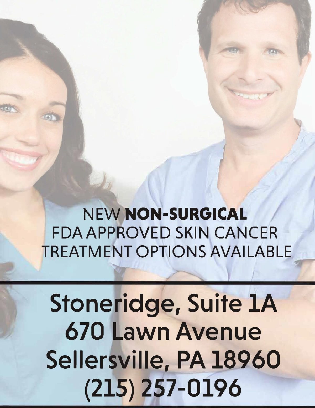 Dr. Daniel I. Shrager, MD med spa in Sellersville, PA