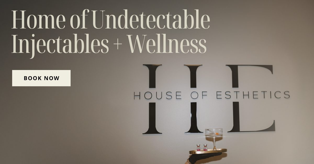 House of Esthetics med spa in West Chester, PA