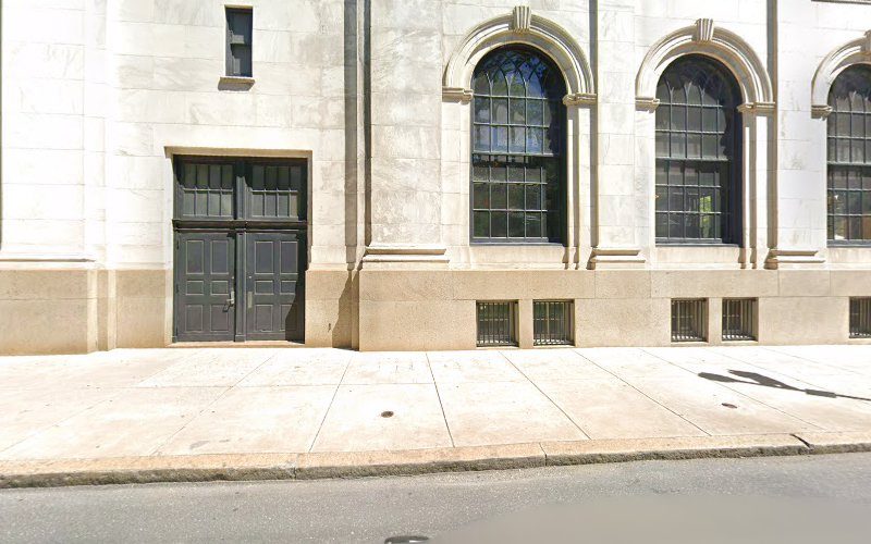 Hughes Center For Aesthetic med spa in Philadelphia, PA
