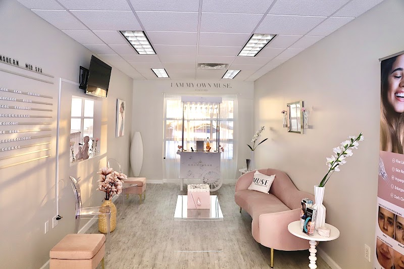 Muse Modern Med Spa med spa in Allentown, PA