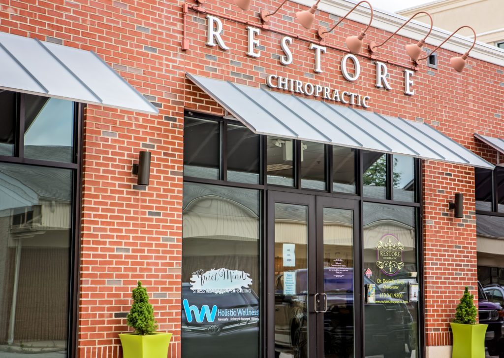 Restore Health & Longevity Center med spa in Wayne, PA