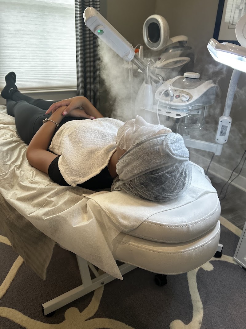 Skin Glow Aesthetics by Alethea med spa in Bethlehem, PA