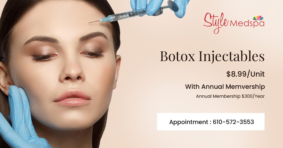 Style MedSpa/Laser Hair Removal Center of Montgomeryville med spa in Colmar, PA