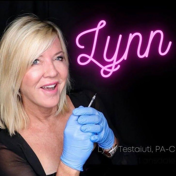 The Cosmetic Injector med spa in Wayne, PA