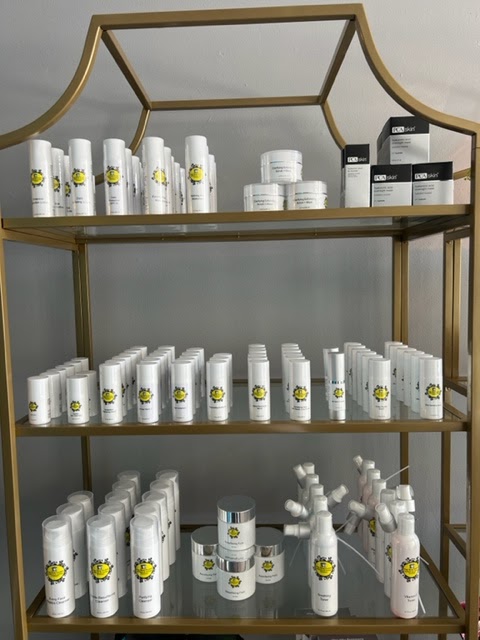 The Skin Clinic : Wellness & Waxing Boutique med spa in Easton, PA