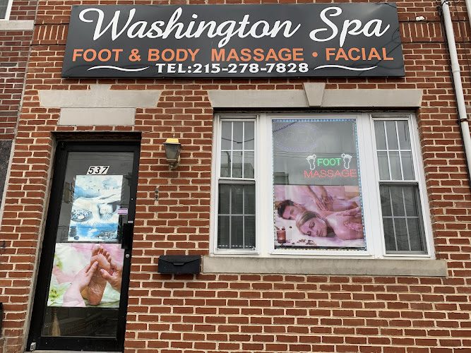 Washington spa med spa in Philadelphia, PA