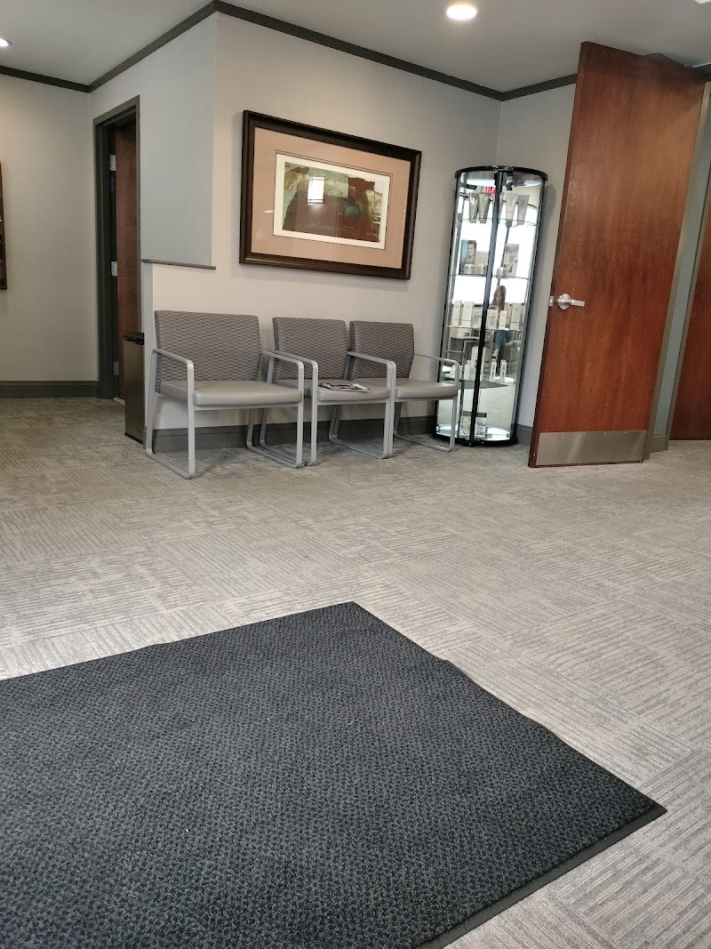 Zaladonis Dermatology Associates med spa in Bethlehem, PA